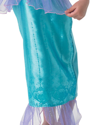 Buy Ariel Loveheart Costume for Kids - Disney The Little Mermaid from Costume World