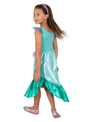 Buy Ariel Premium Costume for Kids - Disney The Little Mermaid from Costume World
