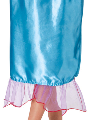 Ariel Sequin Costume for Kids - Disney The Little Mermaid