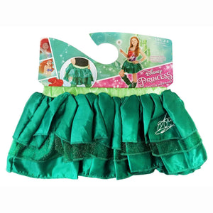 Buy Ariel Tutu Skirt for Kids - Disney The Little Mermaid from Costume World