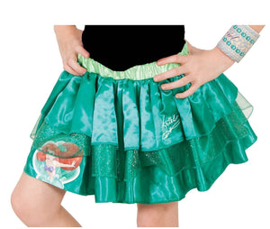 Buy Ariel Tutu Skirt for Kids - Disney The Little Mermaid from Costume World