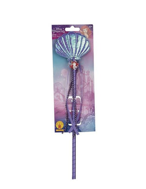 Buy Ariel Ultimate Princess Wand for Kids - Disney The Little Mermaid from Costume World