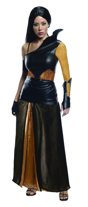 Buy Artemesia Fire Battle Costume for Adults - Warner Bros 300 Movie from Costume World