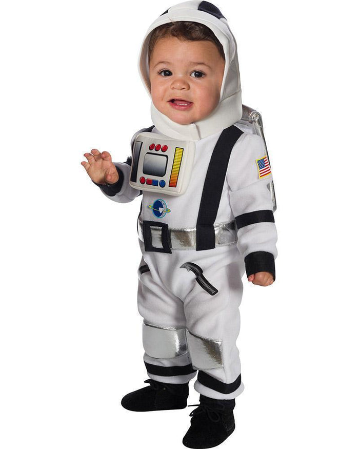 Astronaut 'Lil' Astronaut' Toddler Costume