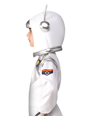 Buy Astronaut Space Suit Costume for Kids & Tweens from Costume World