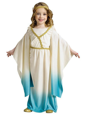 Buy Athena Goddess Costume for Kids from Costume World