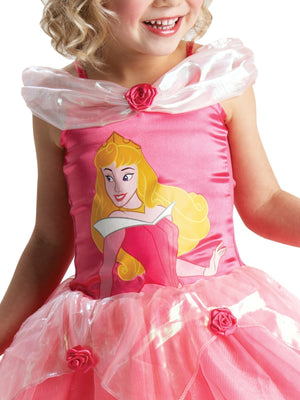 Buy Aurora Ballerina Costume for Infants & Toddlers - Disney Sleeping Beauty from Costume World