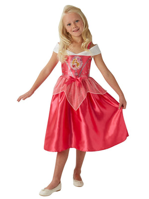 Buy Aurora Fairytales Costume for Kids - Disney Sleeping Beauty from Costume World