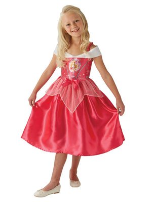 Buy Aurora Fairytales Costume for Kids - Disney Sleeping Beauty from Costume World