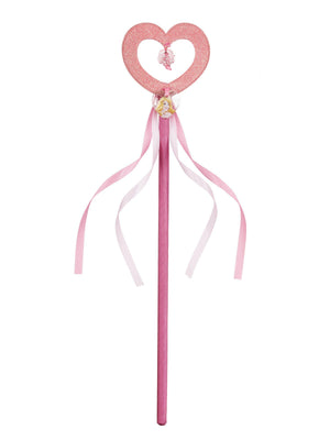 Buy Aurora Ultimate Princess Wand & Tiara Accessory Bundle for Kids - Disney Sleeping Beauty from Costume World