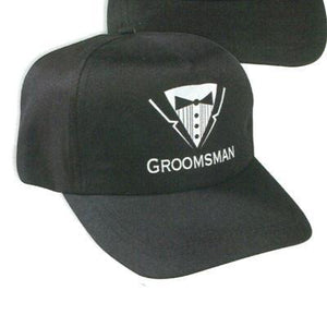 Buy Bachelor Hat Groomsman from Costume World