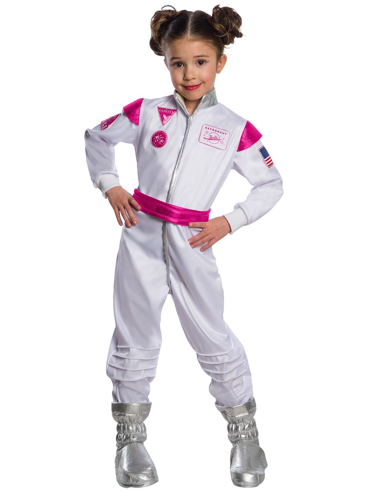 Barbie Astronaut Costume for Kids Mattel Barbie Costume World NZ