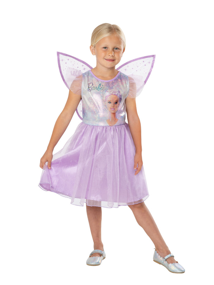 Barbie Fairy Costume for Kids - Mattel Barbie