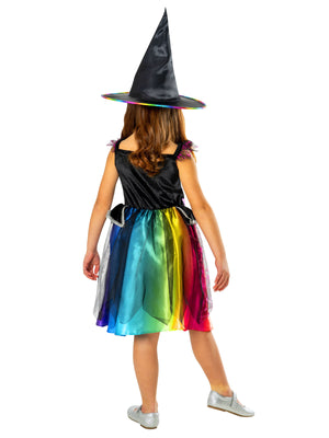 Buy Barbie Witch Deluxe Costume for Kids - Mattel Barbie from Costume World