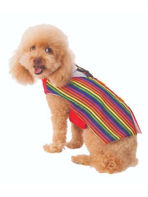 Buy Barkday Vest Pet Costume from Costume World