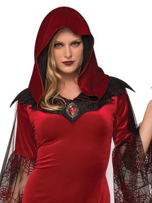 Buy Bat Mistress Costume for Adults from Costume World