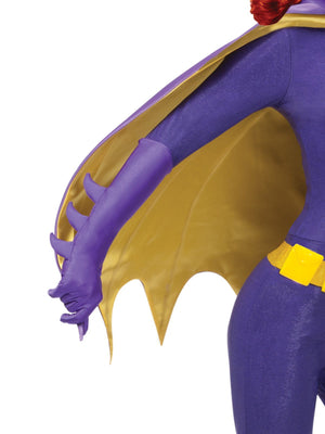 Buy Batgirl 1966 Collector's Edition Costume for Adults - Warner Bros DC Comics from Costume World