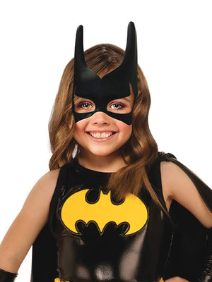 Buy Batgirl Deluxe Costume for Toddlers - Warner Bros DC Comics from Costume World