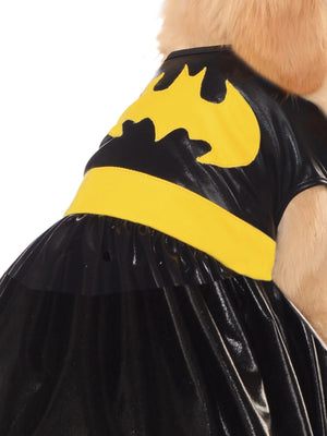 Buy Batgirl Pet Costume - Warner Bros DC Comics from Costume World