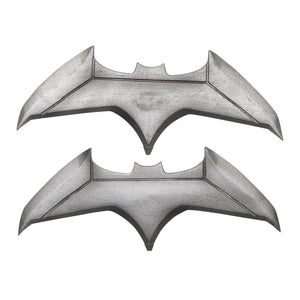 Buy Batman Batarangs Accessory - Warner Bros The Batman from Costume World
