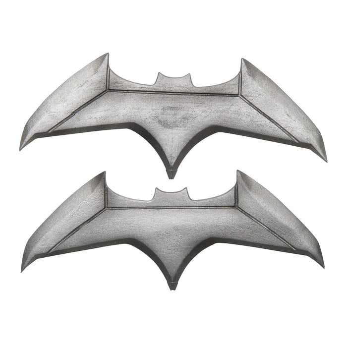 Batman Batarangs Accessory - Warner Bros The Batman