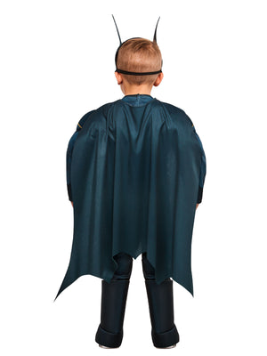 Buy Batman Costume for Toddlers & Kids - DC League of Super-Pets from Costume World