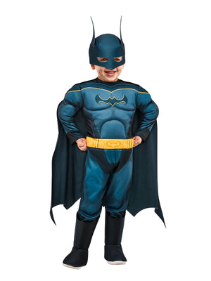 Buy Batman Costume for Toddlers & Kids - DC League of Super-Pets from Costume World