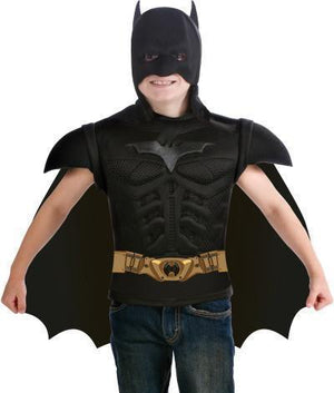 Buy Batman Dress Up Set for Kids - Warner Bros Batman: Dark Knight from Costume World