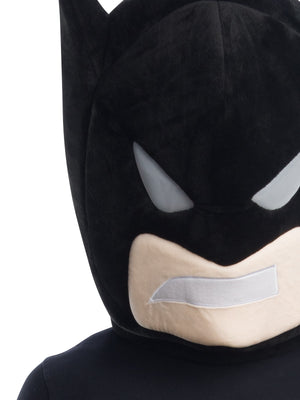 Buy Batman Mascot Mask for Adults - Warner Bros DC Comics from Costume World