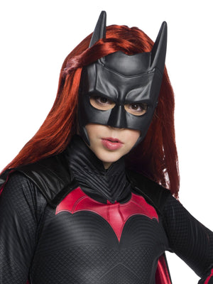 Buy Batwoman Deluxe Costume for Kids - Warner Bros Batwoman from Costume World