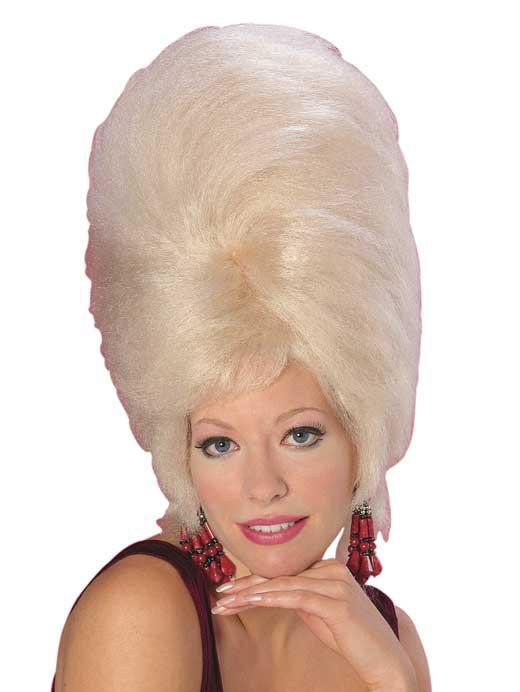 Beehive hair wig Clearance