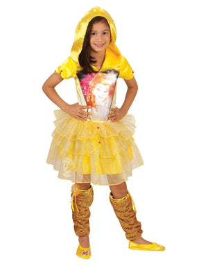 Buy Belle Leg Warmers for Kids - Disney Beauty and the Beast from Costume World
