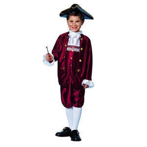 Buy Ben Franklin Costume for Kids from Costume World