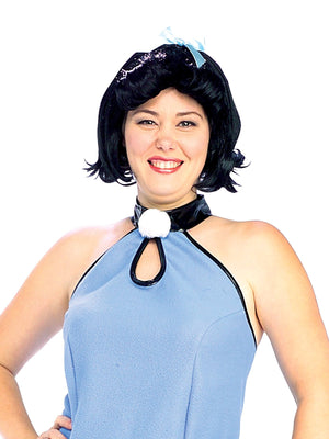 Buy Betty Rubble Costume for Adults - Warner Bros The Flintstones from Costume World