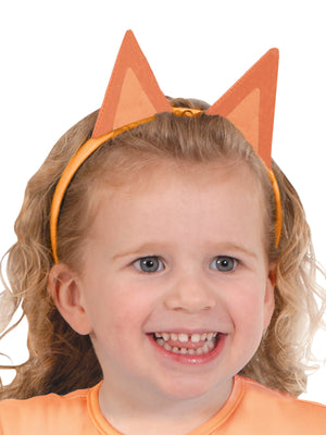 Buy Bingo Classic Costume for Toddlers - Bluey from Costume World