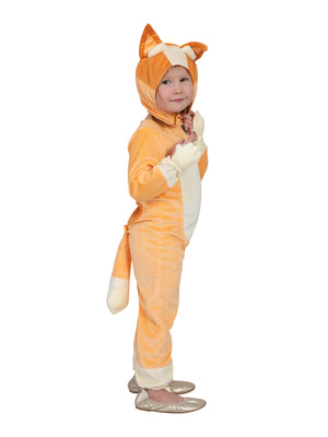 Buy Bingo Premium Costume for Toddlers & Kids - Bluey from Costume World