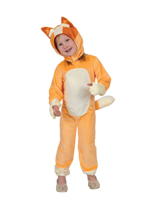 Buy Bingo Premium Costume for Toddlers & Kids - Bluey from Costume World