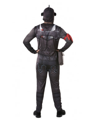 Buy Black Knight Costume for Adults - Fortnite from Costume World