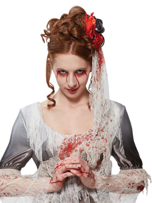Buy Bloody Hands Dress for Adults from Costume World