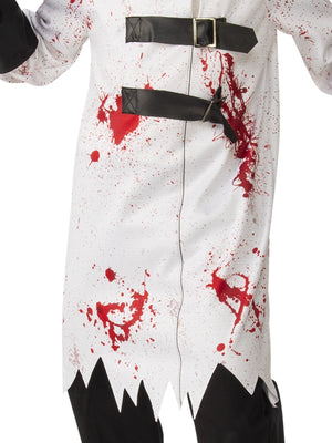 Buy Bloody Surgeon Costume for Kids from Costume World