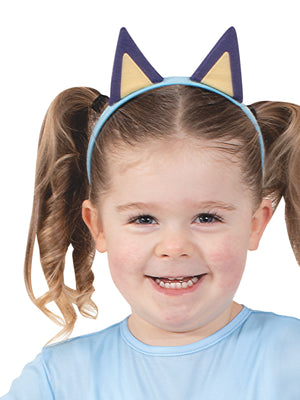 Buy Bluey Classic Costume for Toddlers - Bluey from Costume World