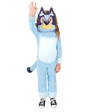 Buy Bluey Deluxe Costume for Kids - Bluey from Costume World