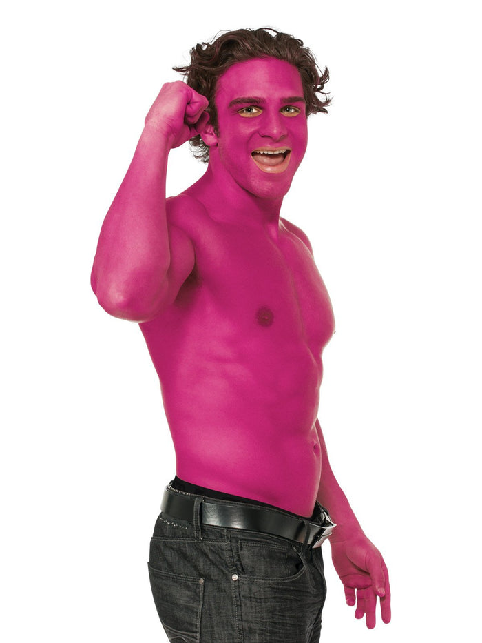 Body Paint Pink 100ml