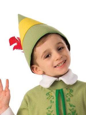 Buy Buddy The Elf Costume for Kids - Elf Movie from Costume World