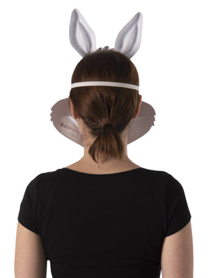 Buy Bug Bunny Mask for Kids & Adults - Warner Bros Space Jam 2 from Costume World