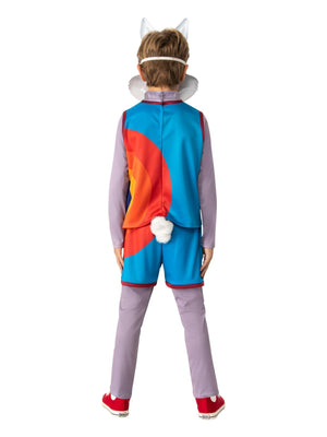 Buy Bugs Bunny Basketball Costume for Kids - Warner Bros Space Jam 2 from Costume World