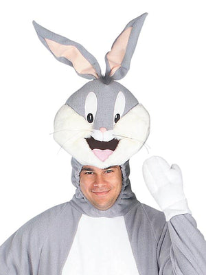 Buy Bugs Bunny Costume for Adults - Warner Bros Looney Tunes from Costume World