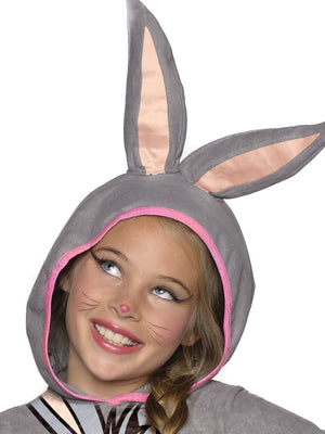 Buy Bugs Bunny Hooded Tutu Costume for Kids - Warner Bros Looney Tunes from Costume World