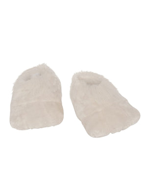 Buy Bunny Feet for Adults from Costume World
