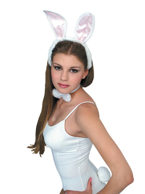 Buy Bunny Rabbit Accessory Kit from Costume World